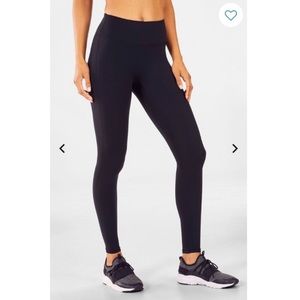 Fabletics Trinity High Wasted Leggings